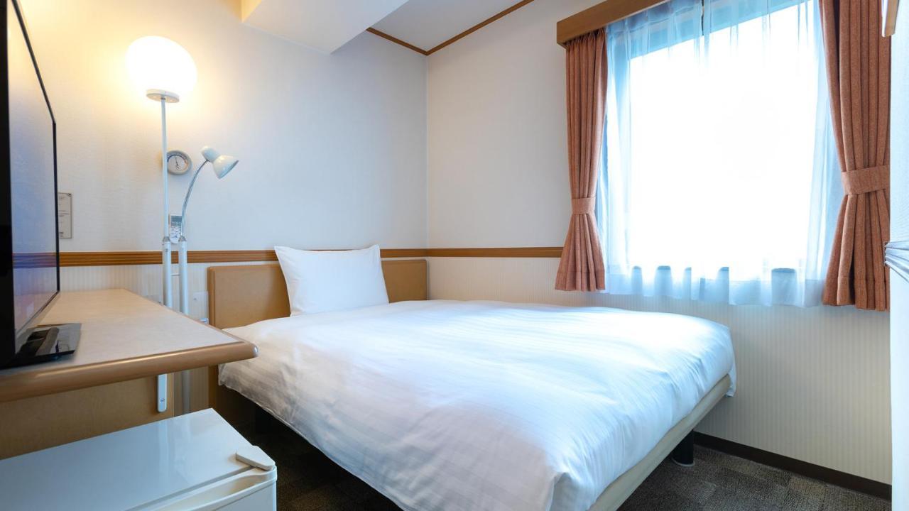 Toyoko Inn Utsunomiya Ekimae No 1 מראה חיצוני תמונה
