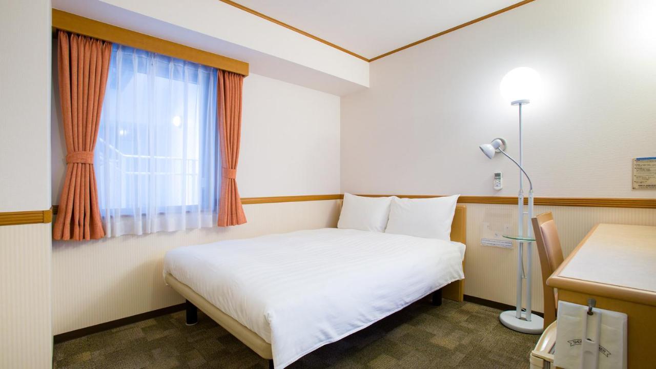 Toyoko Inn Utsunomiya Ekimae No 1 מראה חיצוני תמונה