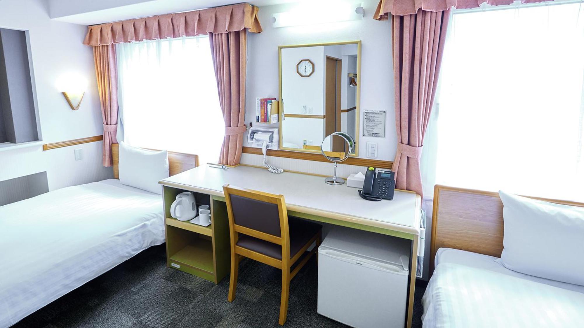 Toyoko Inn Utsunomiya Ekimae No 1 חדר תמונה