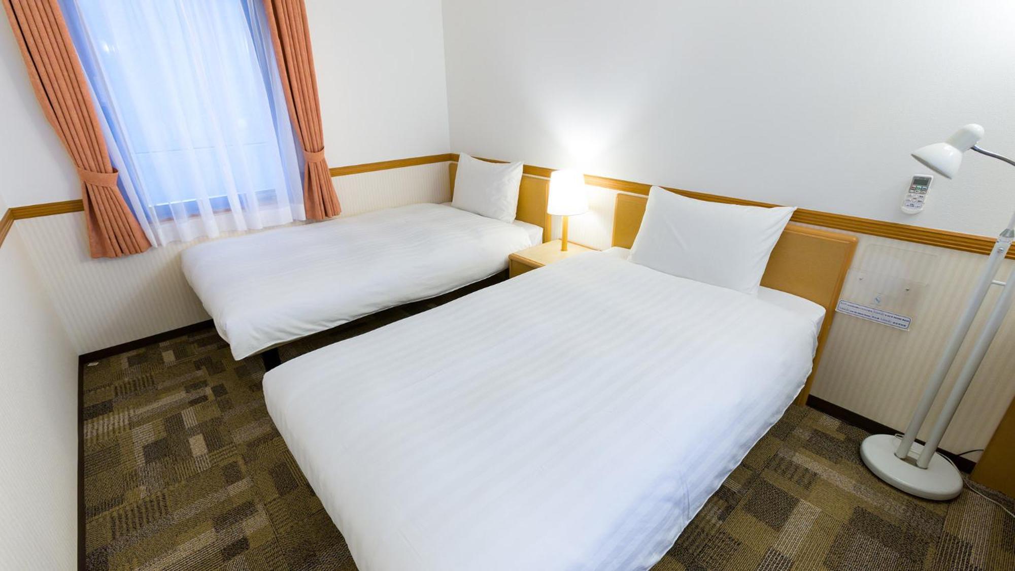 Toyoko Inn Utsunomiya Ekimae No 1 חדר תמונה