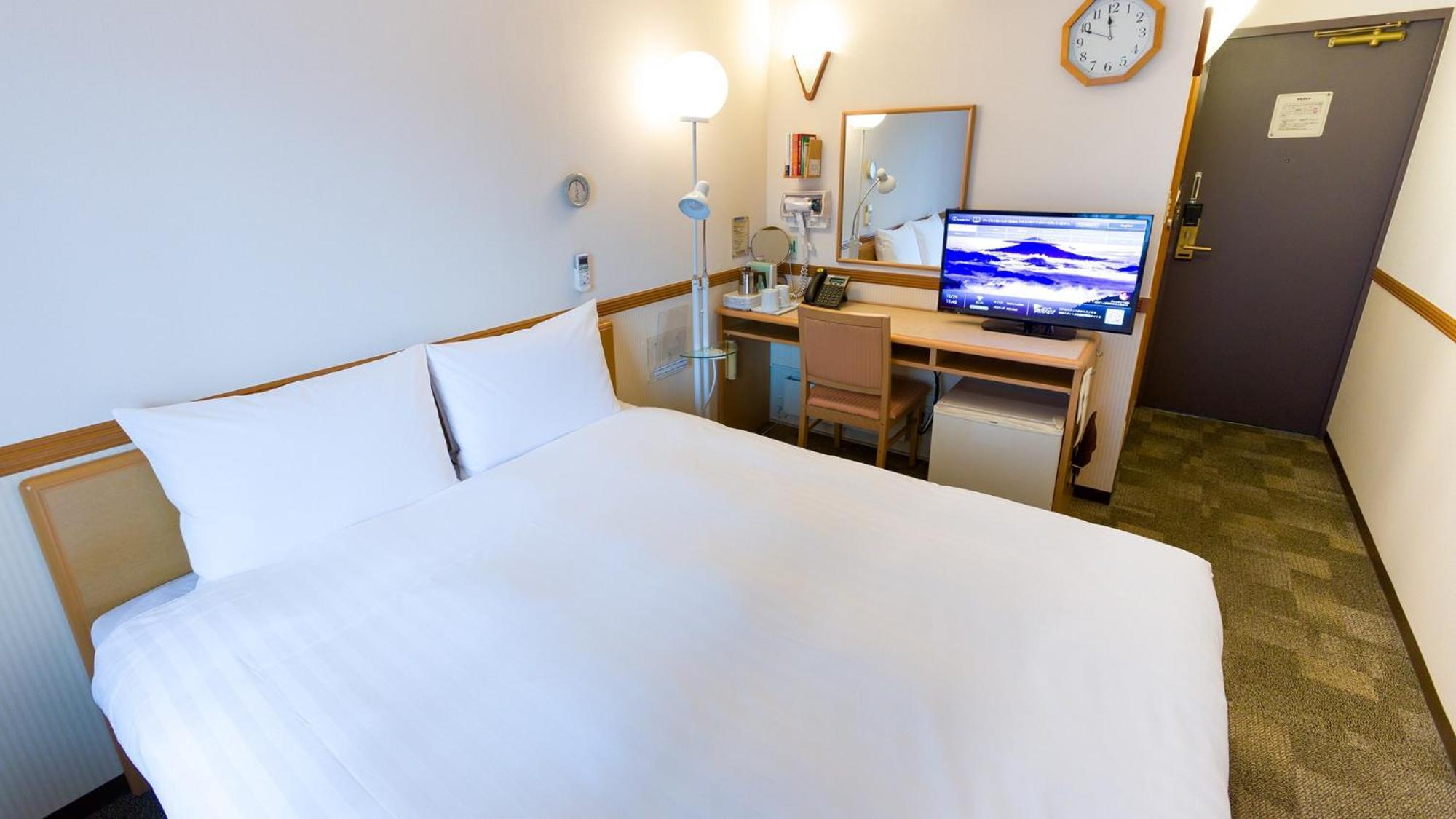 Toyoko Inn Utsunomiya Ekimae No 1 חדר תמונה