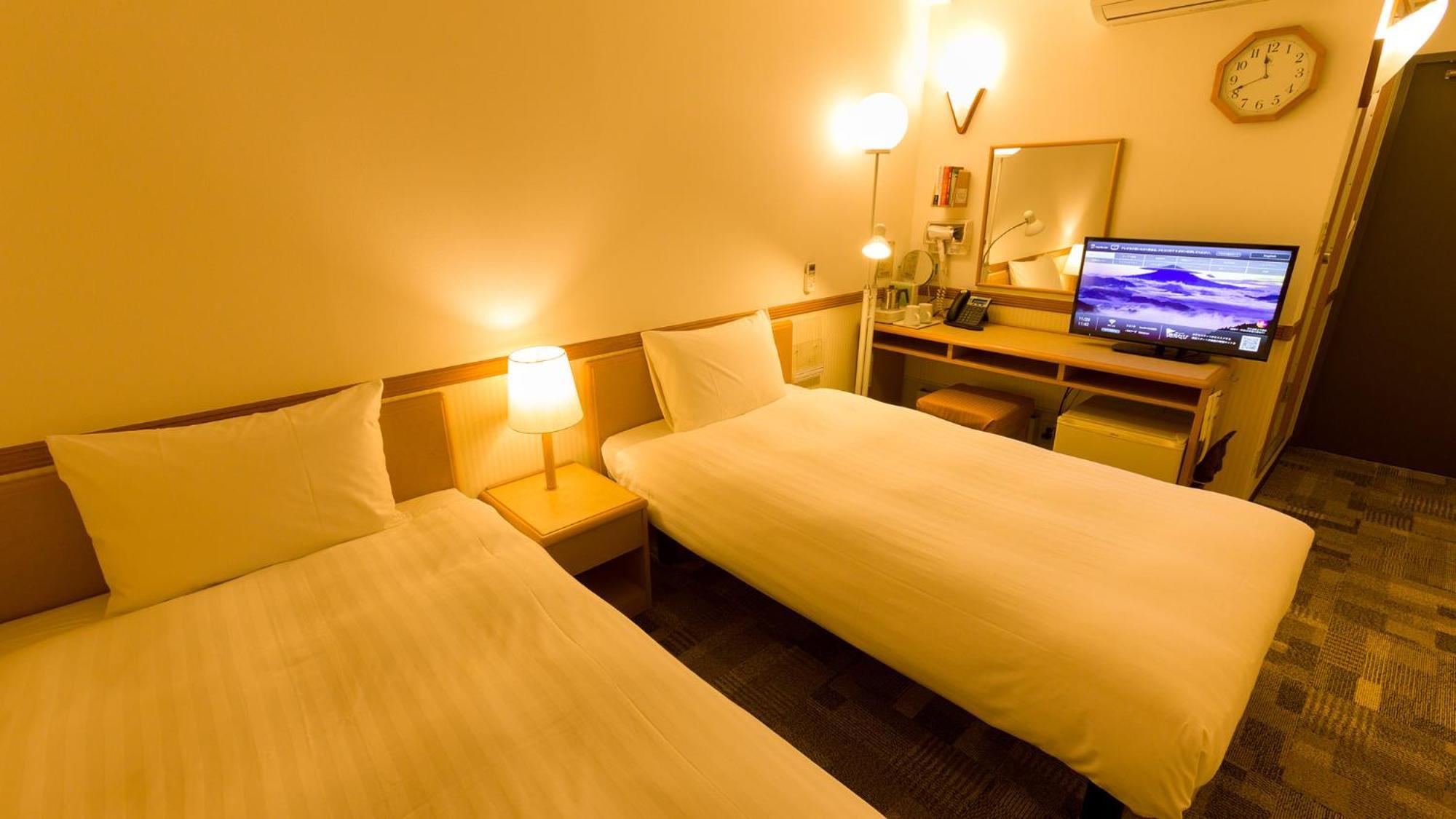 Toyoko Inn Utsunomiya Ekimae No 1 חדר תמונה