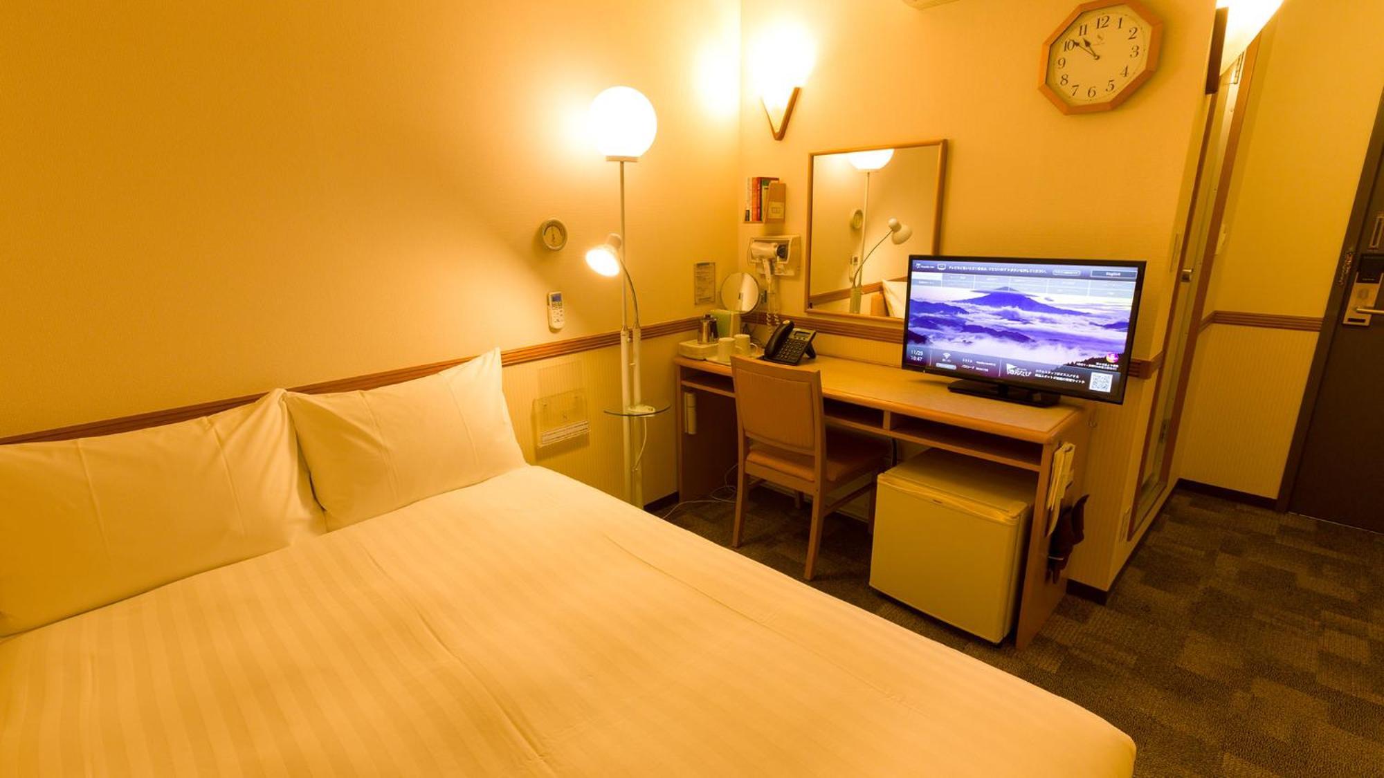 Toyoko Inn Utsunomiya Ekimae No 1 חדר תמונה