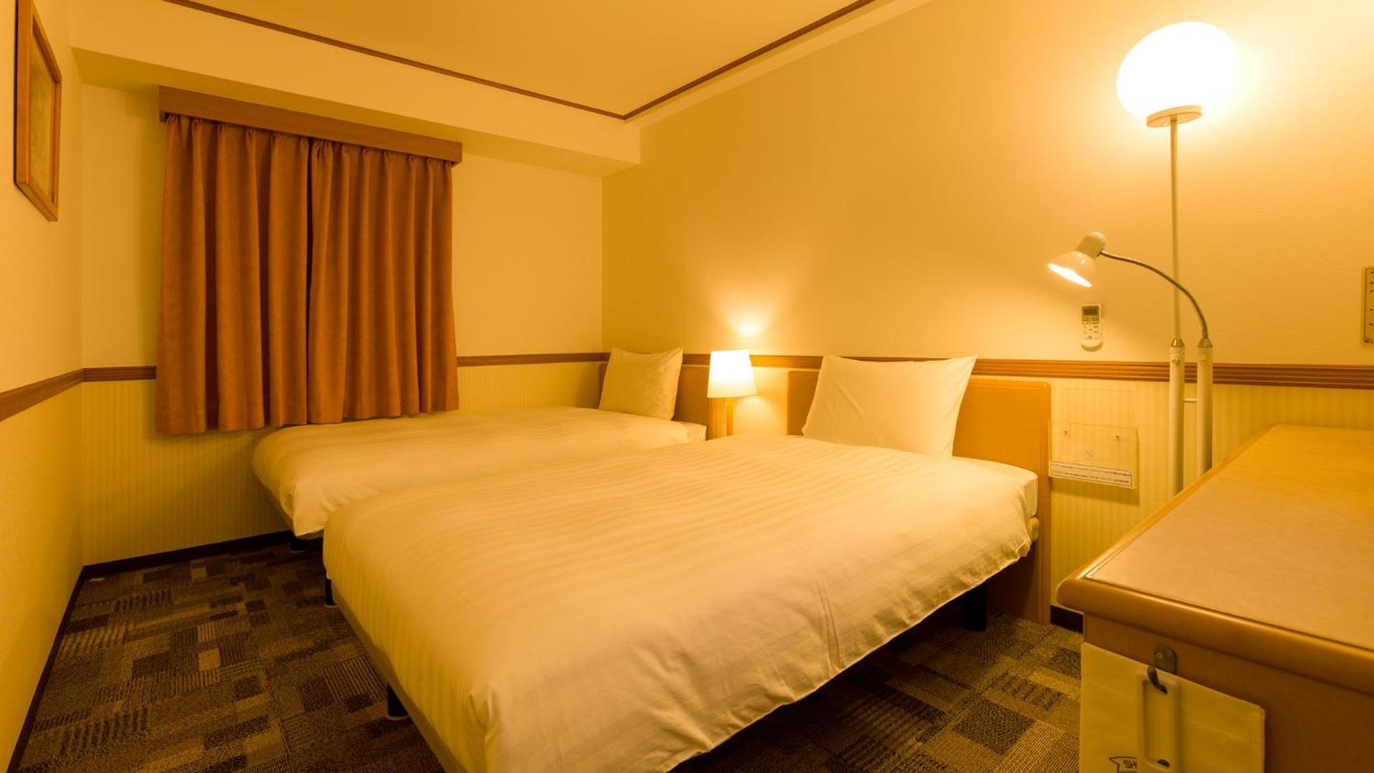 Toyoko Inn Utsunomiya Ekimae No 1 חדר תמונה