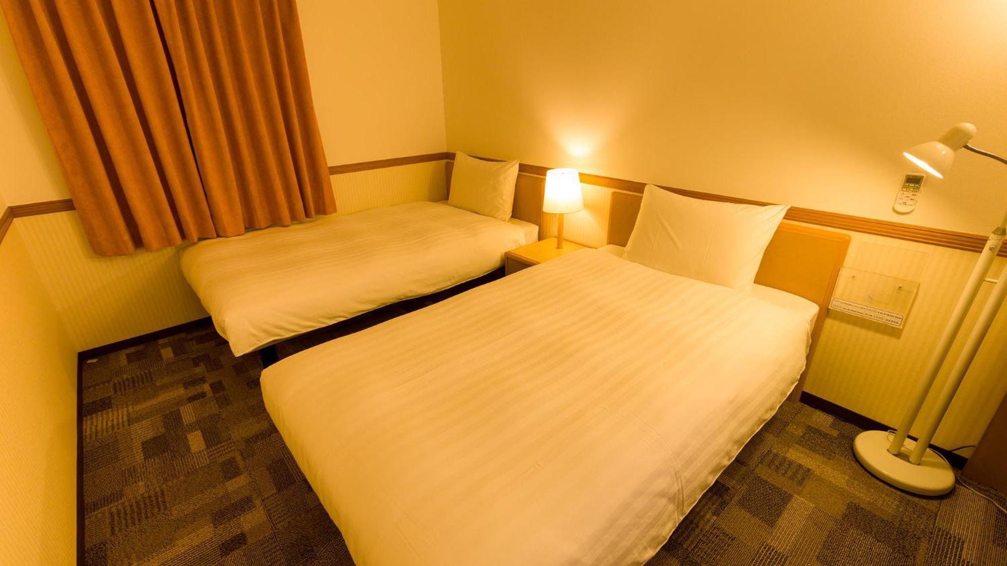 Toyoko Inn Utsunomiya Ekimae No 1 חדר תמונה