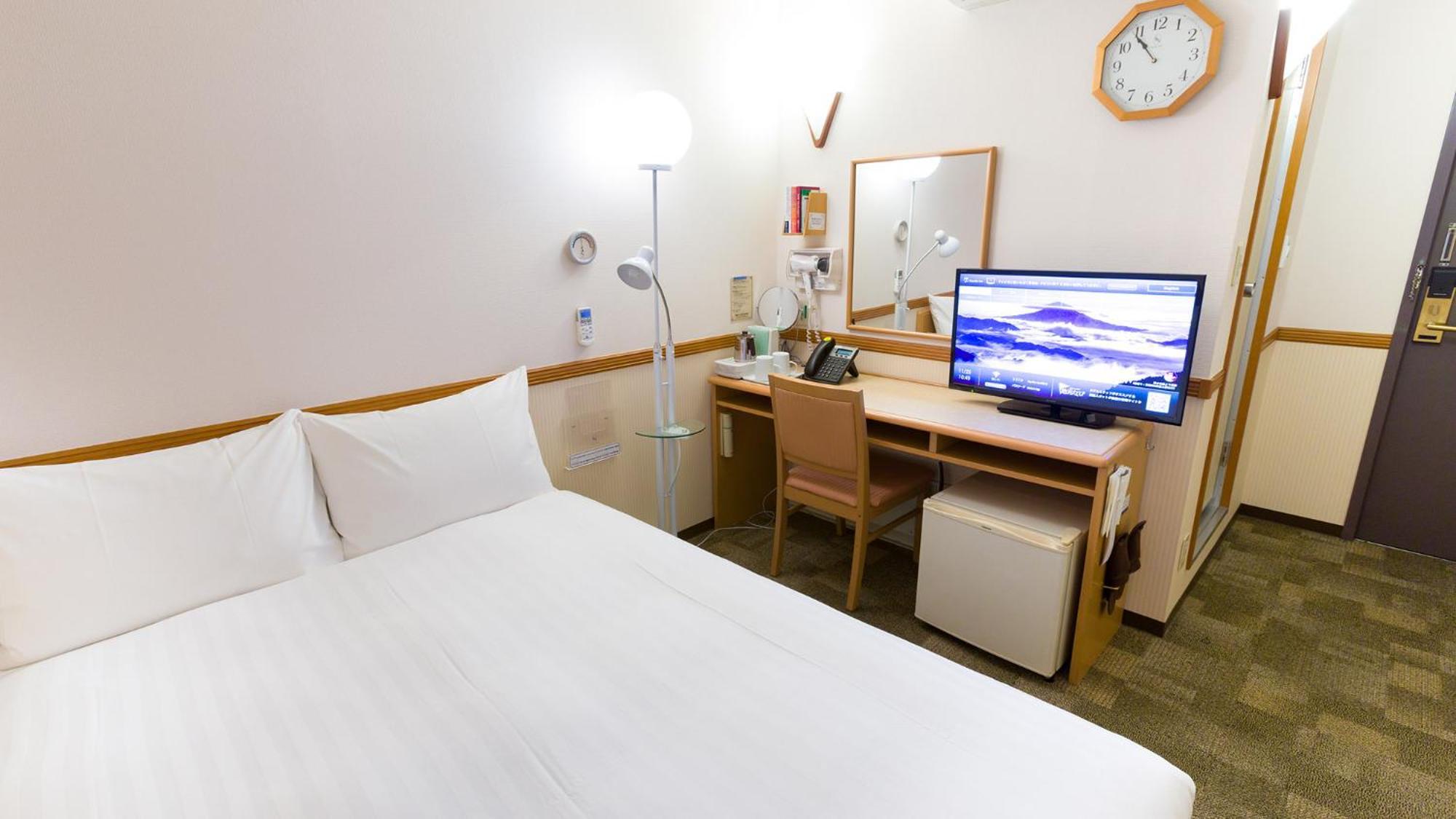 Toyoko Inn Utsunomiya Ekimae No 1 חדר תמונה