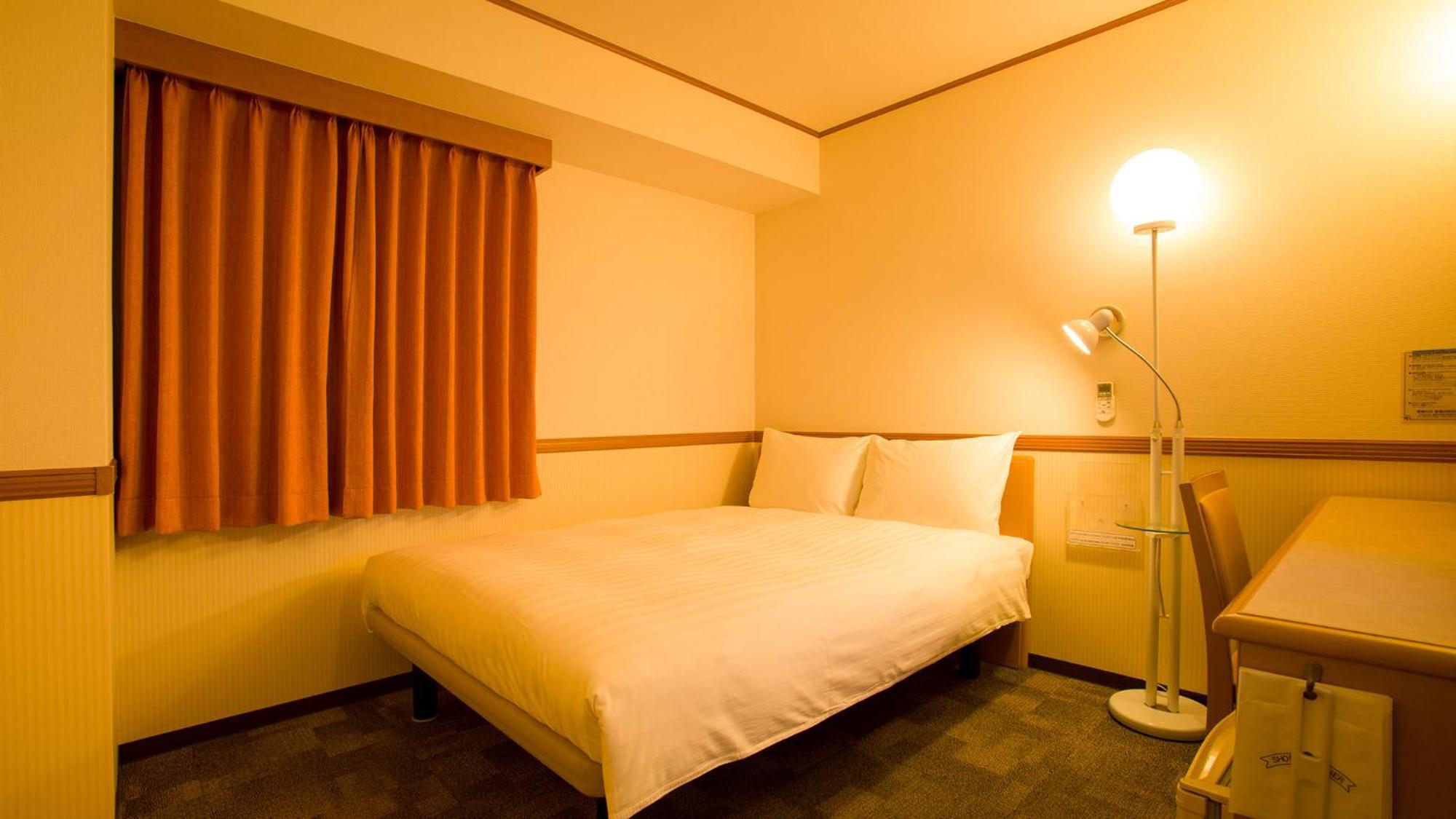 Toyoko Inn Utsunomiya Ekimae No 1 חדר תמונה