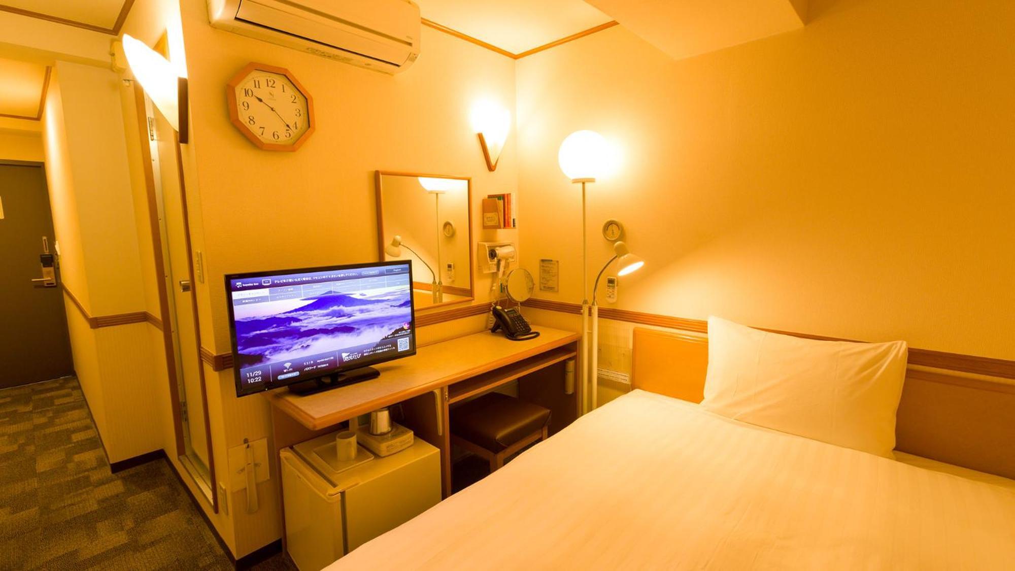 Toyoko Inn Utsunomiya Ekimae No 1 חדר תמונה